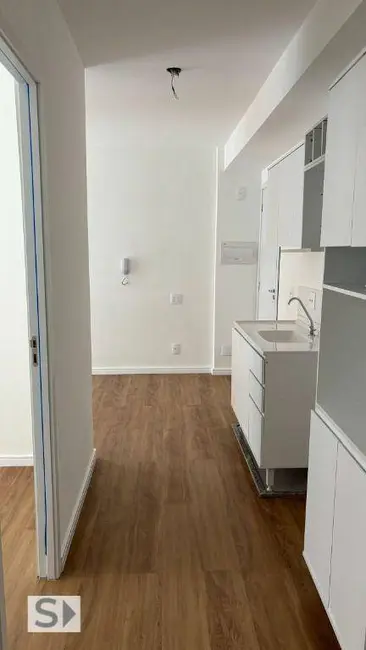 Foto 2 de Apartamento com 2 quartos para alugar, 41m2 em Cidade Patriarca, São Paulo - SP