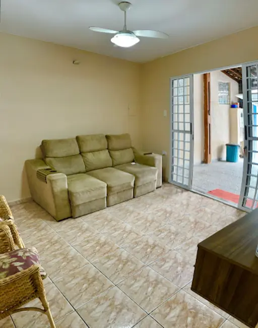 Casa com 2 quartos à venda, 120m2 em Jardim Santa Terezinha (Zona Leste), São Paulo - SP - imagem 8 Foto 8 de Casa com 2 quartos à venda, 120m2 em Jardim Santa Terezinha (Zona Leste), São Paulo - SP