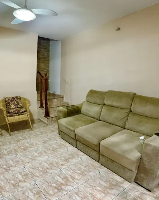 Casa com 2 quartos à venda, 120m2 em Jardim Santa Terezinha (Zona Leste), São Paulo - SP - imagem 9 Foto 9 de Casa com 2 quartos à venda, 120m2 em Jardim Santa Terezinha (Zona Leste), São Paulo - SP