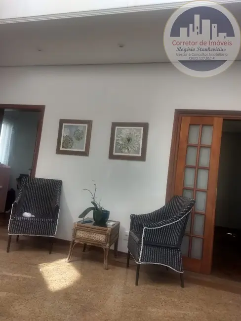 Foto 7 de Casa de Condomínio com 5 quartos à venda, 377m2 em Louveira - SP