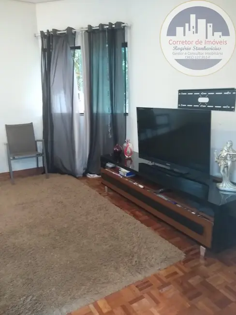 Foto 5 de Casa de Condomínio com 5 quartos à venda, 377m2 em Louveira - SP