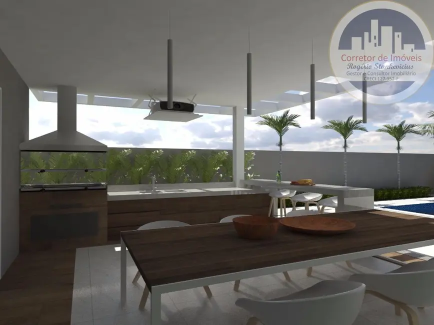 Foto 3 de Casa de Condomínio com 4 quartos à venda, 250m2 em Jardim Residencial Santa Clara, Indaiatuba - SP