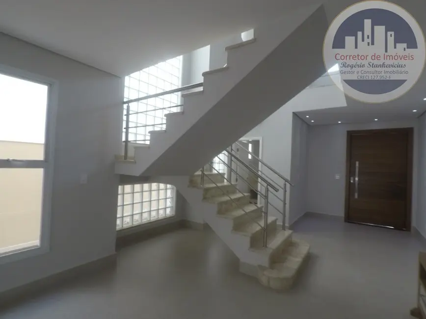 Casa de Condomínio com 4 quartos à venda, 370m2 em Jardim Esplendor, Indaiatuba - SP - imagem 3 Foto 3 de Casa de Condomínio com 4 quartos à venda, 370m2 em Jardim Esplendor, Indaiatuba - SP