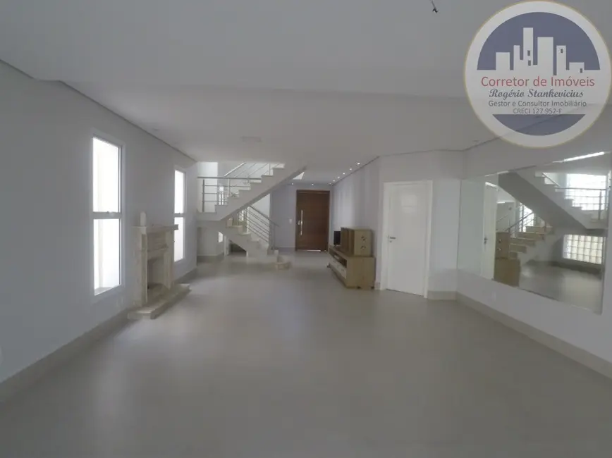 Casa de Condomínio com 4 quartos à venda, 370m2 em Jardim Esplendor, Indaiatuba - SP - imagem 4 Foto 4 de Casa de Condomínio com 4 quartos à venda, 370m2 em Jardim Esplendor, Indaiatuba - SP