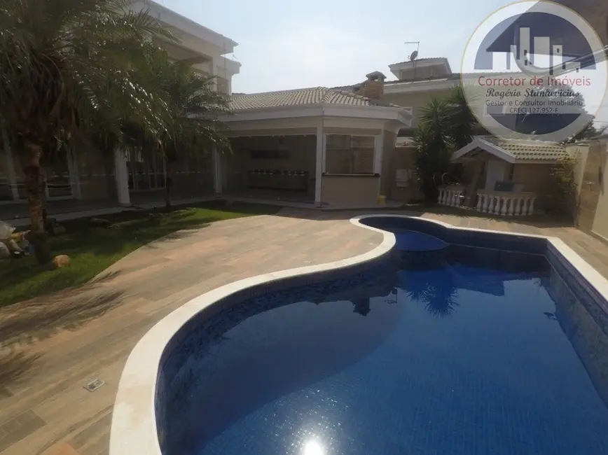 Casa de Condomínio com 4 quartos à venda, 370m2 em Jardim Esplendor, Indaiatuba - SP - imagem 8 Foto 8 de Casa de Condomínio com 4 quartos à venda, 370m2 em Jardim Esplendor, Indaiatuba - SP