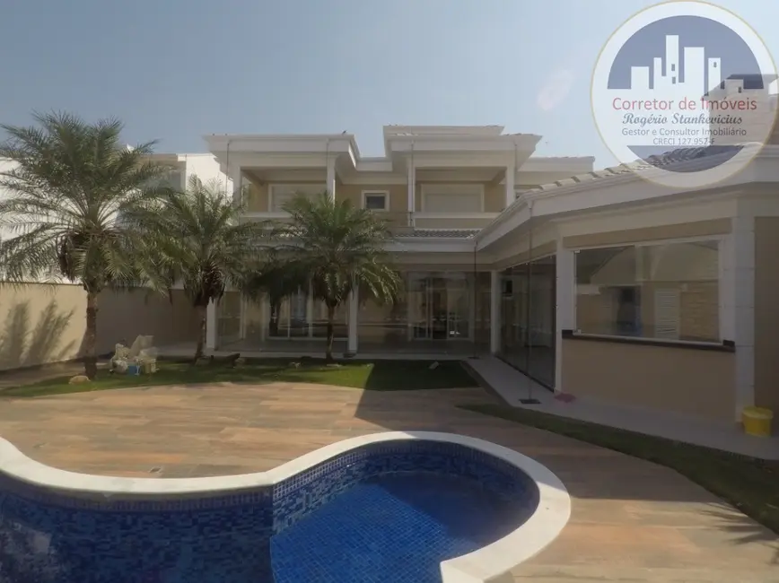 Casa de Condomínio com 4 quartos à venda, 370m2 em Jardim Esplendor, Indaiatuba - SP - imagem 1 Foto 1 de Casa de Condomínio com 4 quartos à venda, 370m2 em Jardim Esplendor, Indaiatuba - SP