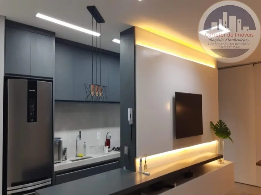 Foto 2 de Apartamento com 2 quartos à venda, 86m2 em Bairro Pau Preto, Indaiatuba - SP