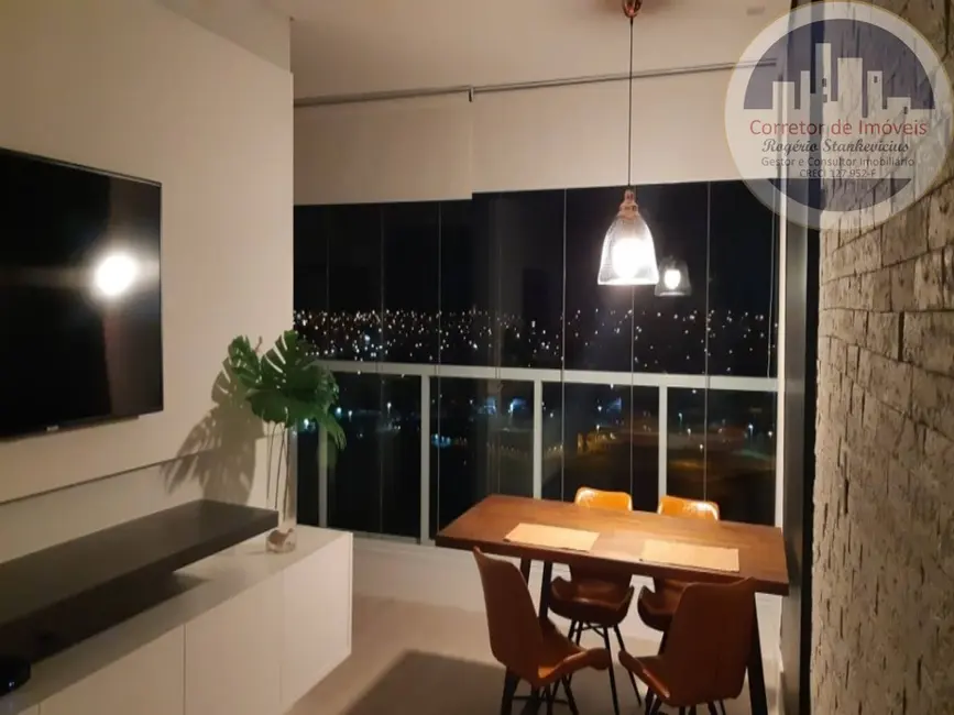 Foto 1 de Apartamento com 2 quartos à venda, 86m2 em Bairro Pau Preto, Indaiatuba - SP