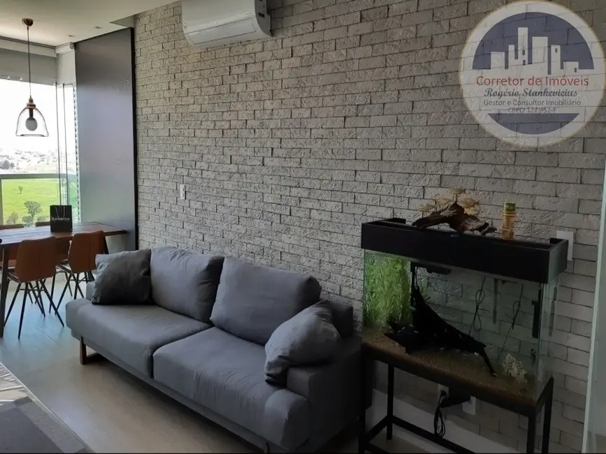 Foto 4 de Apartamento com 2 quartos à venda, 86m2 em Bairro Pau Preto, Indaiatuba - SP