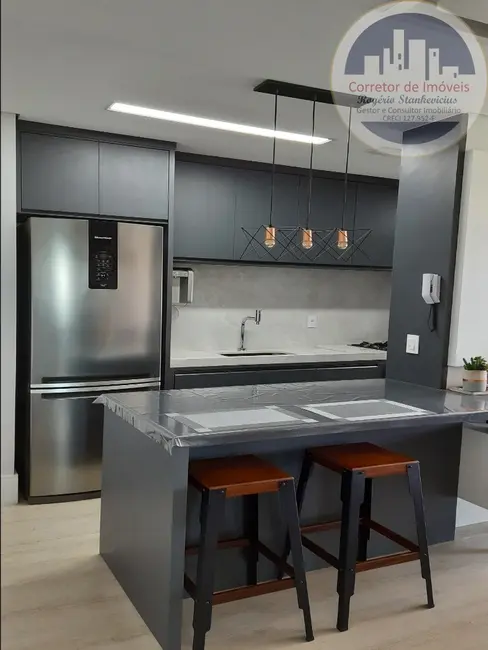 Foto 5 de Apartamento com 2 quartos à venda, 86m2 em Bairro Pau Preto, Indaiatuba - SP