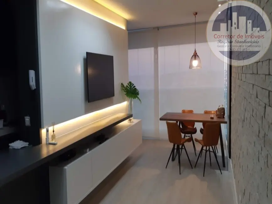 Foto 3 de Apartamento com 2 quartos à venda, 86m2 em Bairro Pau Preto, Indaiatuba - SP