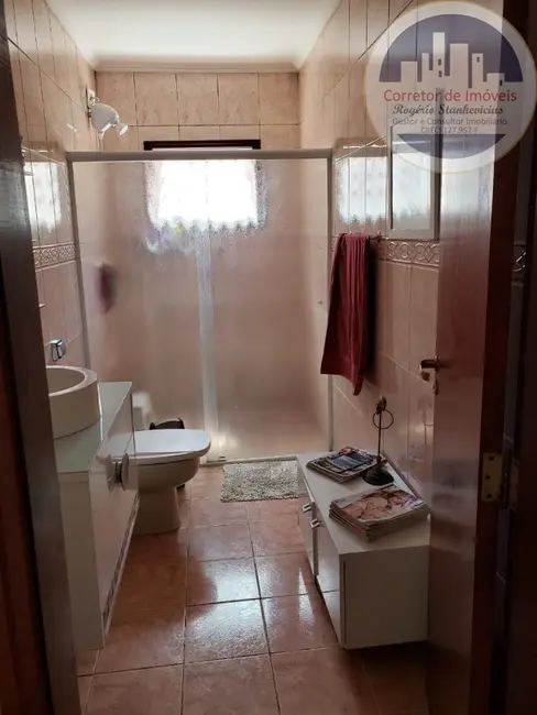 Foto 8 de Casa de Condomínio com 5 quartos à venda, 378m2 em Vinhedo - SP