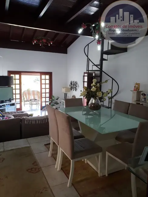 Foto 3 de Casa de Condomínio com 5 quartos à venda, 378m2 em Vinhedo - SP