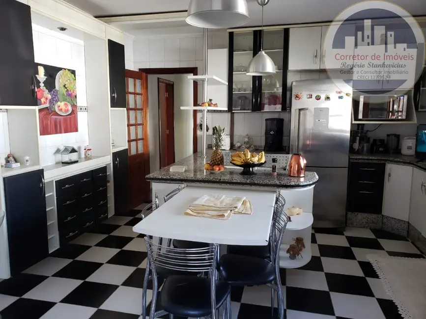 Foto 6 de Casa de Condomínio com 5 quartos à venda, 378m2 em Vinhedo - SP