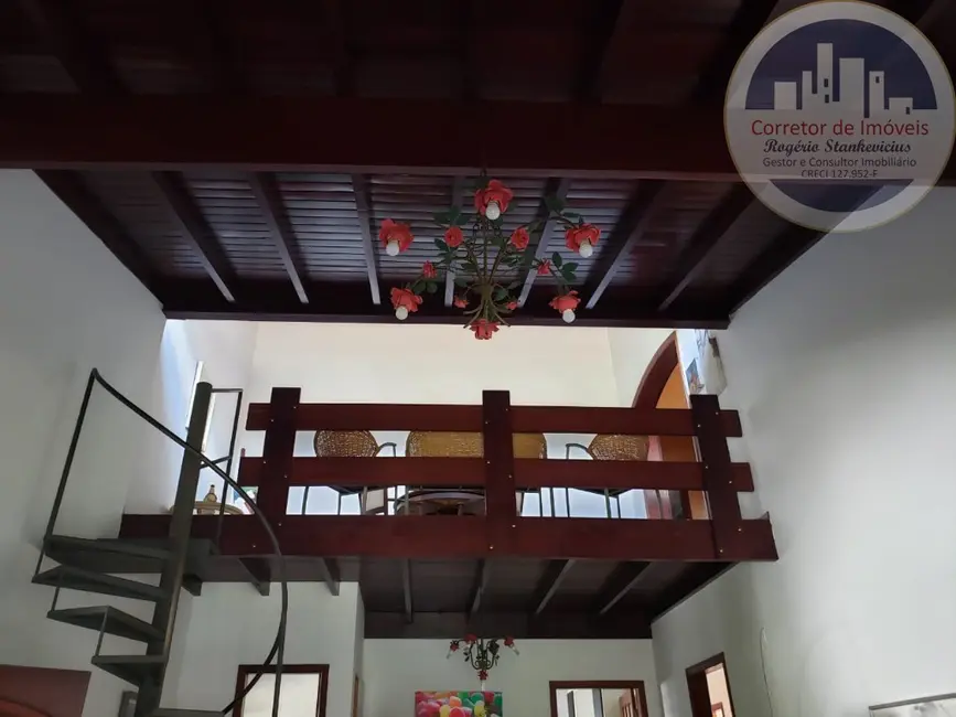 Foto 5 de Casa de Condomínio com 5 quartos à venda, 378m2 em Vinhedo - SP