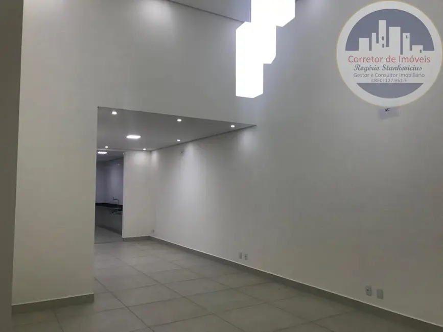 Foto 3 de Casa de Condomínio com 3 quartos à venda, 220m2 em Indaiatuba - SP