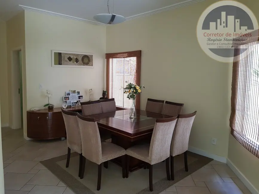 Foto 3 de Casa com 4 quartos à venda, 300m2 em Jardim Esplanada, Indaiatuba - SP