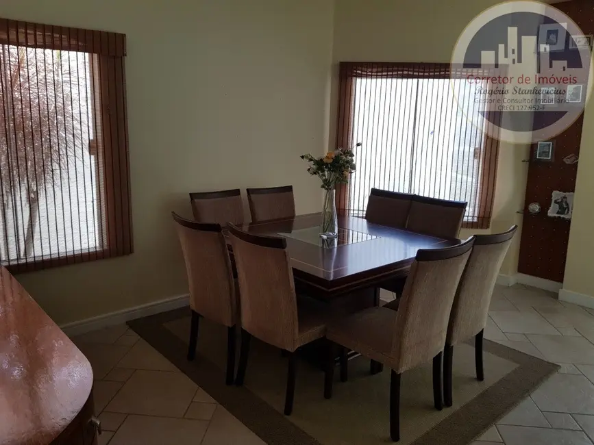 Foto 4 de Casa com 4 quartos à venda, 300m2 em Jardim Esplanada, Indaiatuba - SP