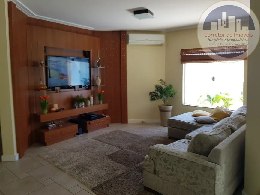 Foto 1 de Casa com 4 quartos à venda, 300m2 em Jardim Esplanada, Indaiatuba - SP