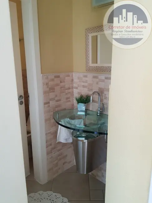 Foto 8 de Casa com 4 quartos à venda, 300m2 em Jardim Esplanada, Indaiatuba - SP