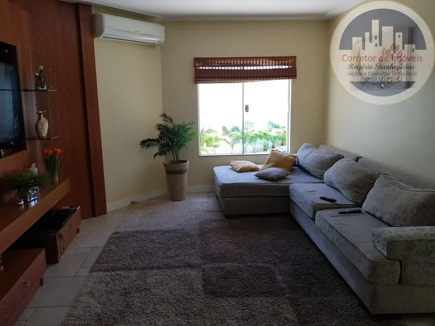 Foto 2 de Casa com 4 quartos à venda, 300m2 em Jardim Esplanada, Indaiatuba - SP