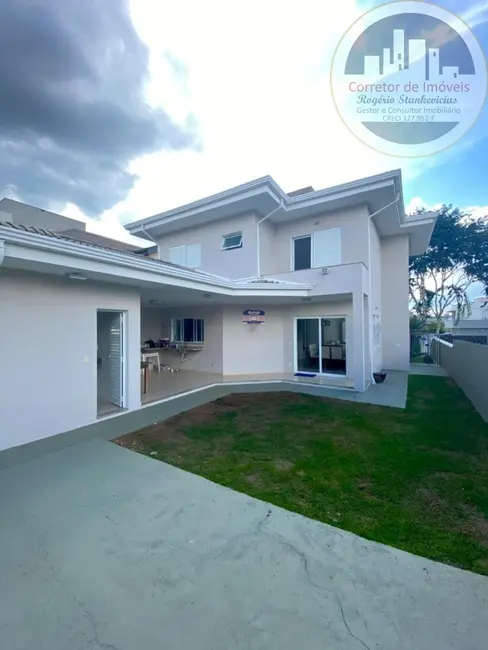 Foto 6 de Casa de Condomínio com 3 quartos à venda, 213m2 em Vinhedo - SP