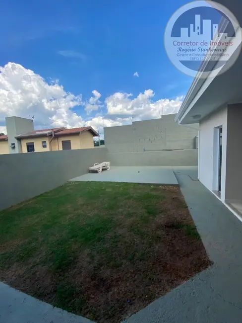 Foto 8 de Casa de Condomínio com 3 quartos à venda, 213m2 em Vinhedo - SP