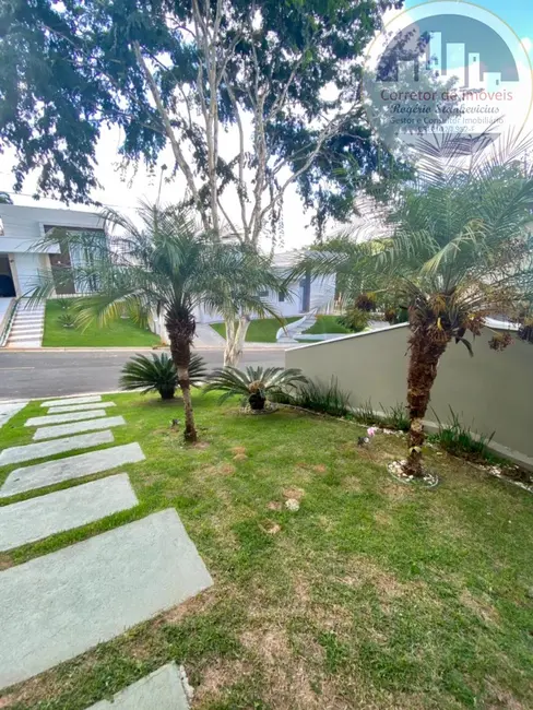 Foto 3 de Casa de Condomínio com 3 quartos à venda, 213m2 em Vinhedo - SP