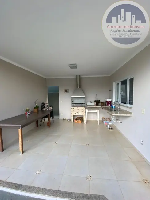 Foto 7 de Casa de Condomínio com 3 quartos à venda, 213m2 em Vinhedo - SP