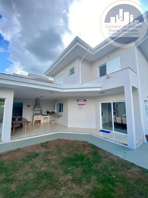 Foto 5 de Casa de Condomínio com 3 quartos à venda, 213m2 em Vinhedo - SP