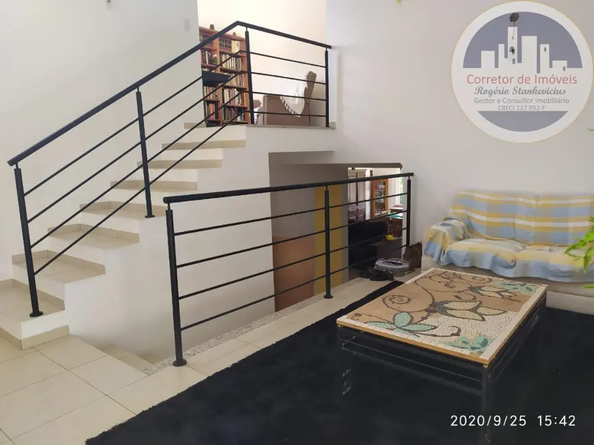 Foto 5 de Casa de Condomínio com 3 quartos à venda, 250m2 em Vinhedo - SP