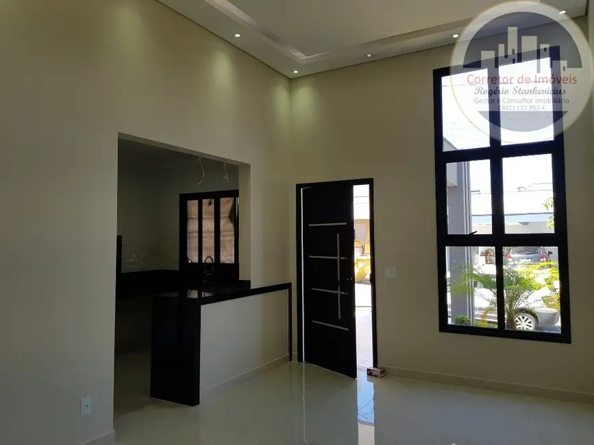 Casa de Condomínio com 3 quartos à venda, 112m2 em Indaiatuba - SP - imagem 1 Foto 1 de Casa de Condomínio com 3 quartos à venda, 112m2 em Indaiatuba - SP