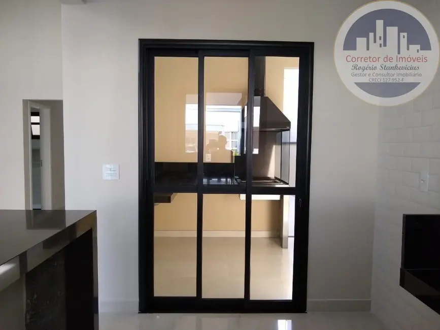 Casa de Condomínio com 3 quartos à venda, 112m2 em Indaiatuba - SP - imagem 8 Foto 8 de Casa de Condomínio com 3 quartos à venda, 112m2 em Indaiatuba - SP