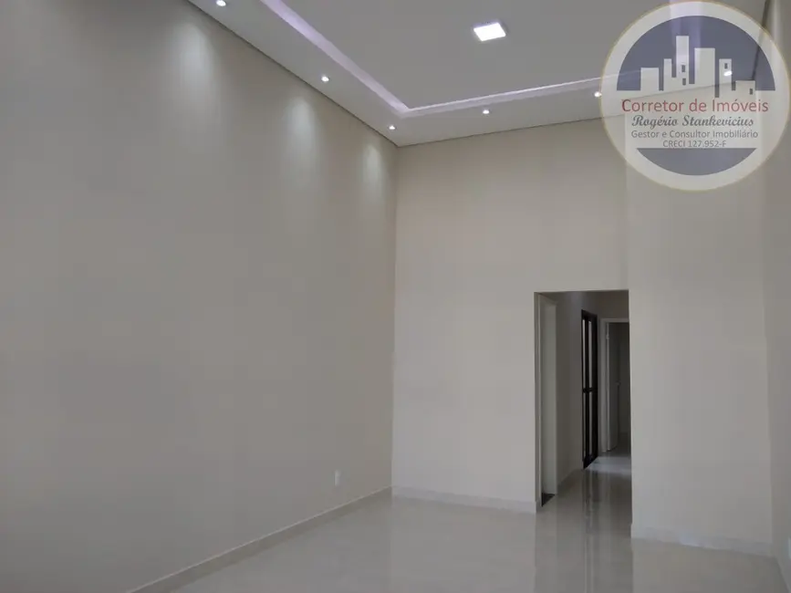 Casa de Condomínio com 3 quartos à venda, 112m2 em Indaiatuba - SP - imagem 3 Foto 3 de Casa de Condomínio com 3 quartos à venda, 112m2 em Indaiatuba - SP