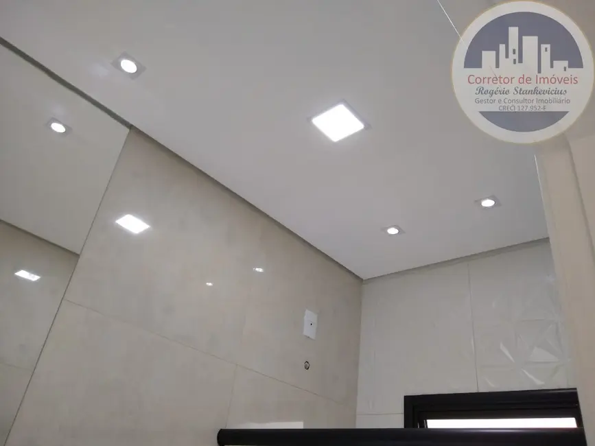 Casa de Condomínio com 3 quartos à venda, 112m2 em Indaiatuba - SP - imagem 4 Foto 4 de Casa de Condomínio com 3 quartos à venda, 112m2 em Indaiatuba - SP