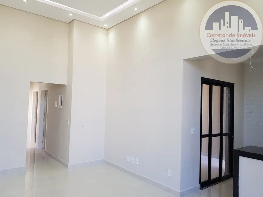 Casa de Condomínio com 3 quartos à venda, 112m2 em Indaiatuba - SP - imagem 2 Foto 2 de Casa de Condomínio com 3 quartos à venda, 112m2 em Indaiatuba - SP