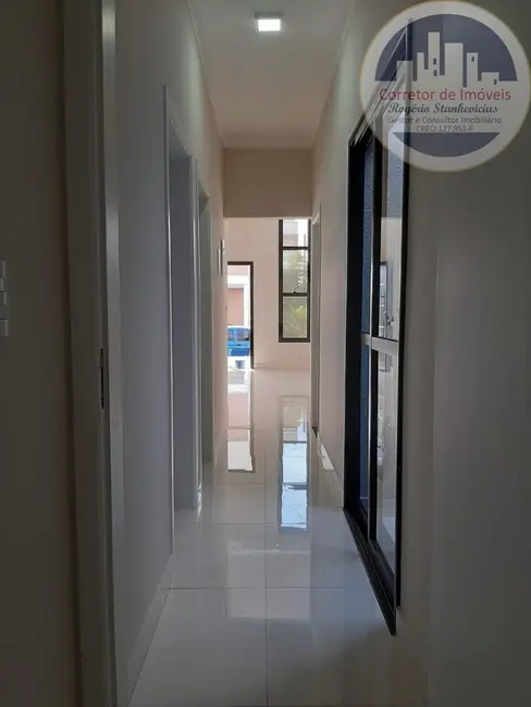 Foto 5 de Casa de Condomínio com 3 quartos à venda, 112m2 em Indaiatuba - SP