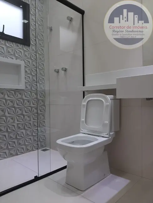 Foto 7 de Casa de Condomínio com 3 quartos à venda, 112m2 em Indaiatuba - SP