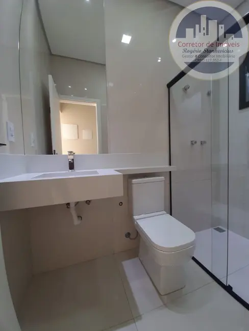 Foto 8 de Casa de Condomínio com 3 quartos à venda, 112m2 em Indaiatuba - SP