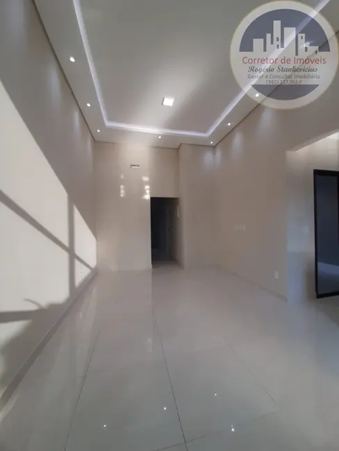 Foto 3 de Casa de Condomínio com 3 quartos à venda, 112m2 em Indaiatuba - SP