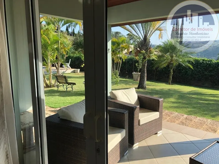 Foto 9 de Casa de Condomínio com 3 quartos à venda, 300m2 em Vinhedo - SP