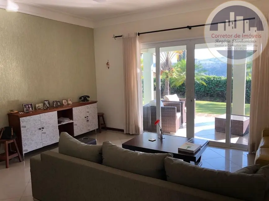 Foto 5 de Casa de Condomínio com 3 quartos à venda, 300m2 em Vinhedo - SP