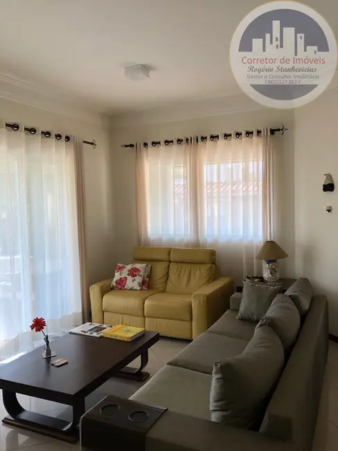 Foto 8 de Casa de Condomínio com 3 quartos à venda, 300m2 em Vinhedo - SP