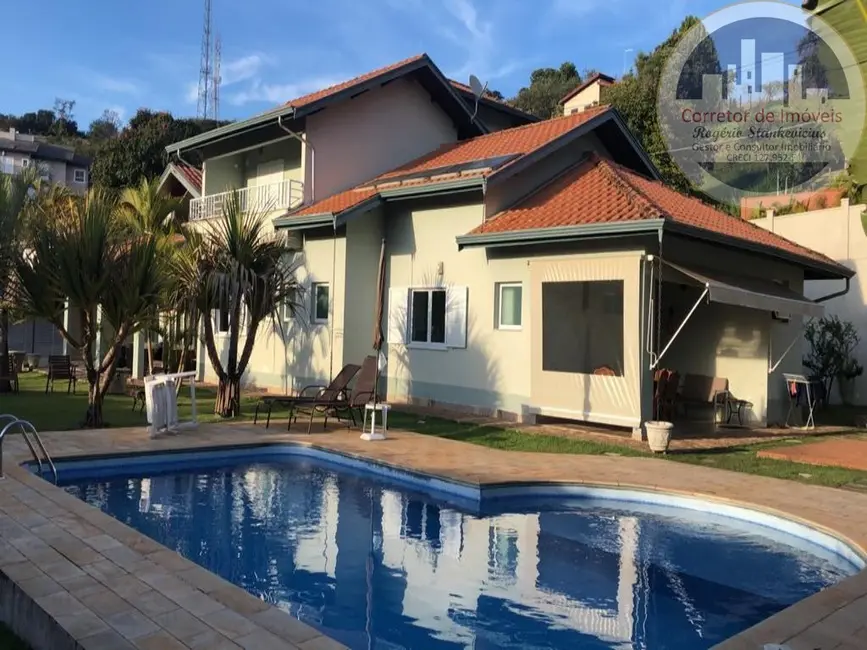 Foto 1 de Casa de Condomínio com 3 quartos à venda, 300m2 em Vinhedo - SP