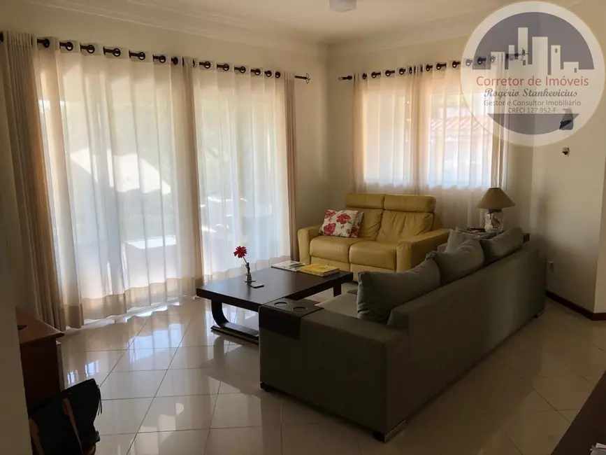 Foto 7 de Casa de Condomínio com 3 quartos à venda, 300m2 em Vinhedo - SP