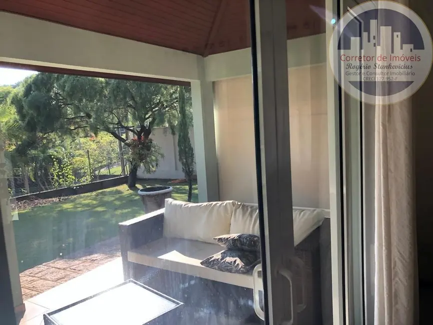 Foto 3 de Casa de Condomínio com 3 quartos à venda, 300m2 em Vinhedo - SP