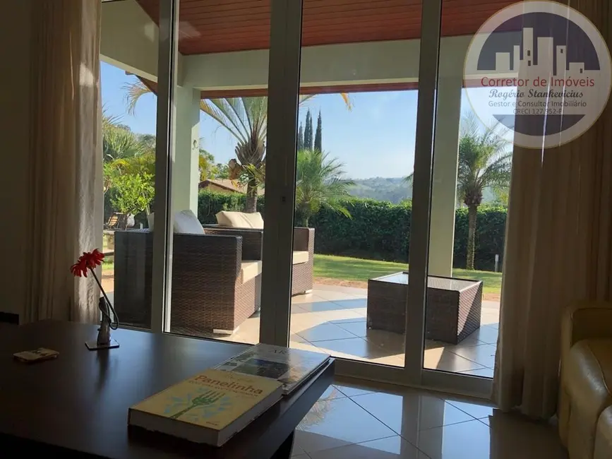 Foto 2 de Casa de Condomínio com 3 quartos à venda, 300m2 em Vinhedo - SP