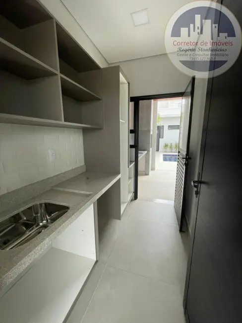 Foto 6 de Casa de Condomínio com 3 quartos à venda, 191m2 em Jardim Residencial Maria Dulce, Indaiatuba - SP