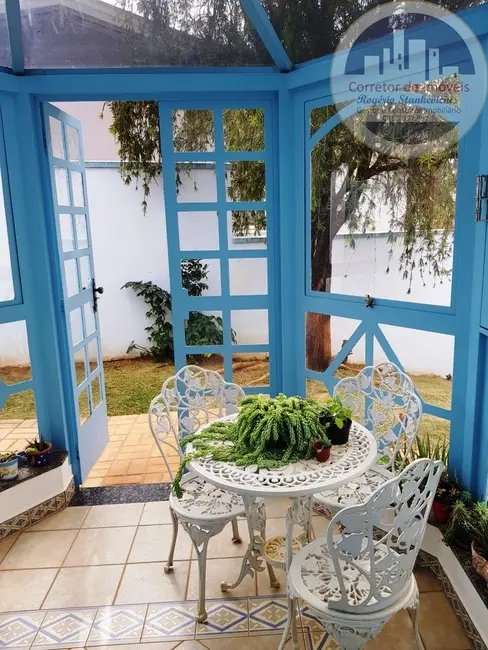 Foto 9 de Casa de Condomínio com 5 quartos à venda, 506m2 em Vinhedo - SP