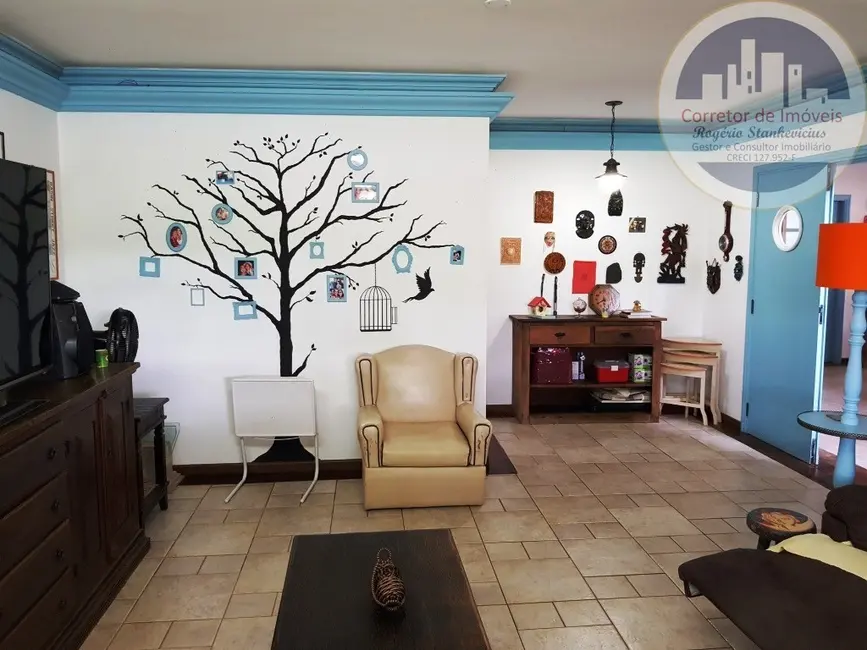 Foto 4 de Casa de Condomínio com 5 quartos à venda, 506m2 em Vinhedo - SP